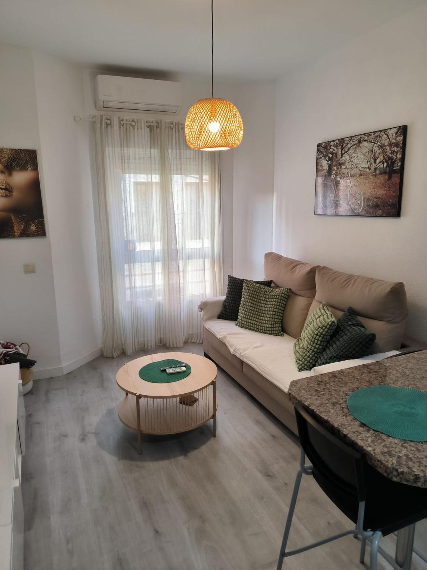 Apartamento Acogedor Apartamento Cerca Del Centro Histórico De